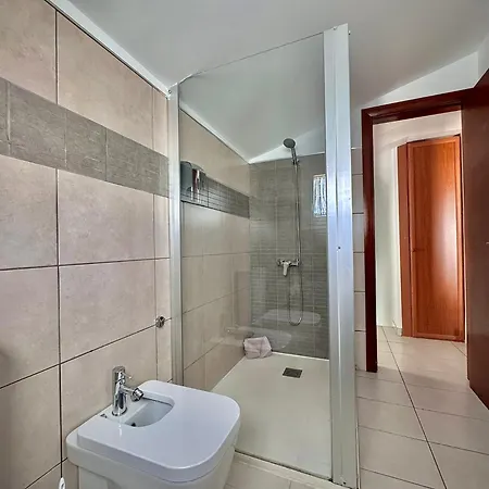 ヴィラ Miranda Remos