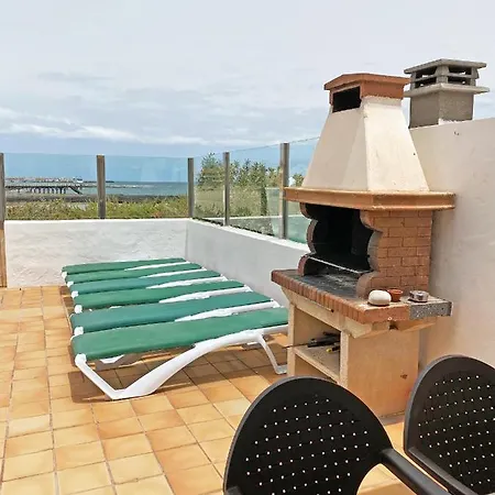 Miranda Remos Villa