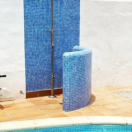 Villa Miranda Remos Corralejo