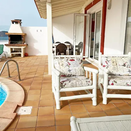 Villa Miranda Remos Corralejo