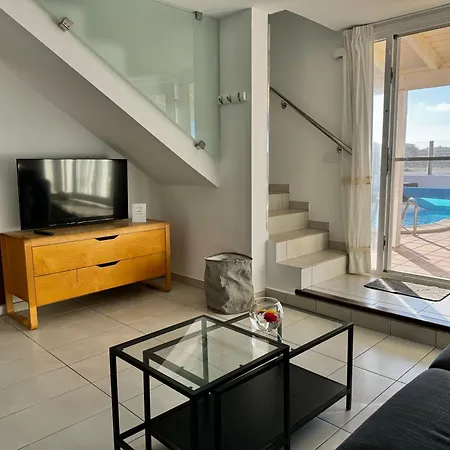 Miranda Remos Villa *