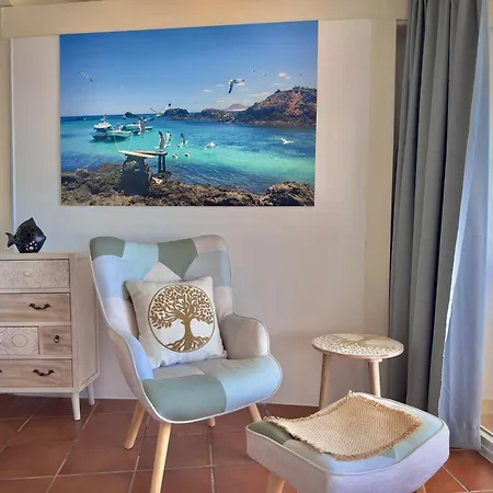 Miranda Remos ヴィラ