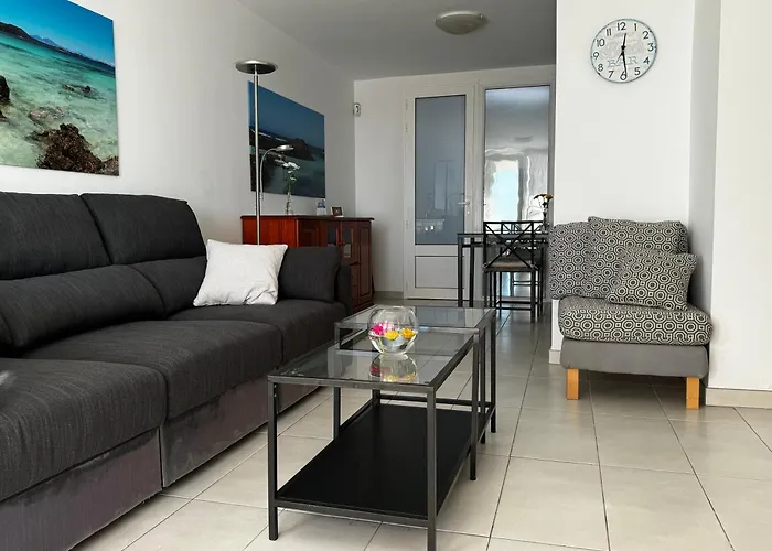 Miranda Remos * Corralejo