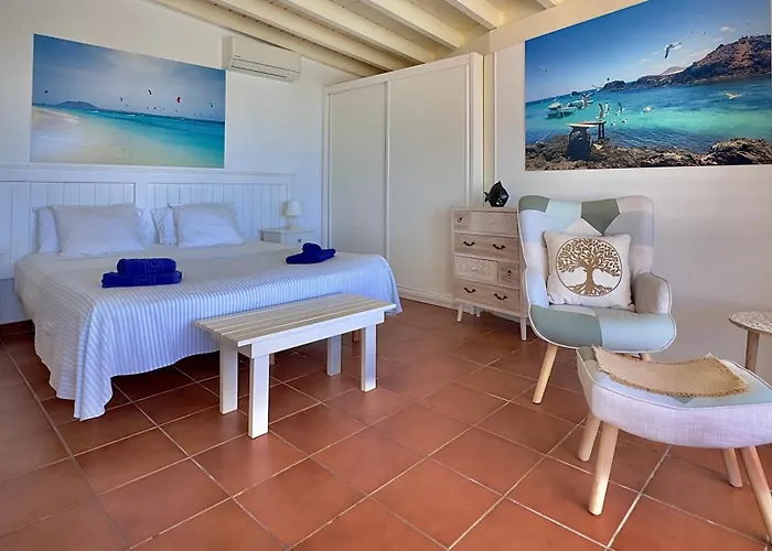 Villa Miranda Remos *