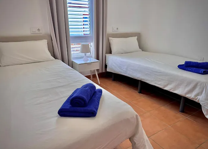 Villa Miranda Remos *