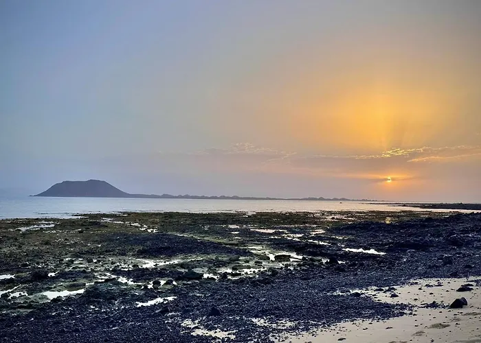 Miranda Remos Villa Corralejo