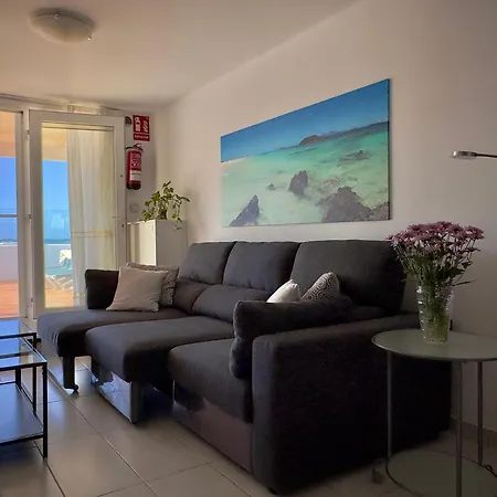 Villa Miranda Remos Corralejo