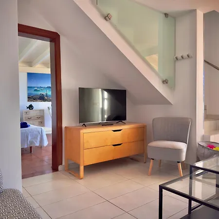Villa Miranda Remos