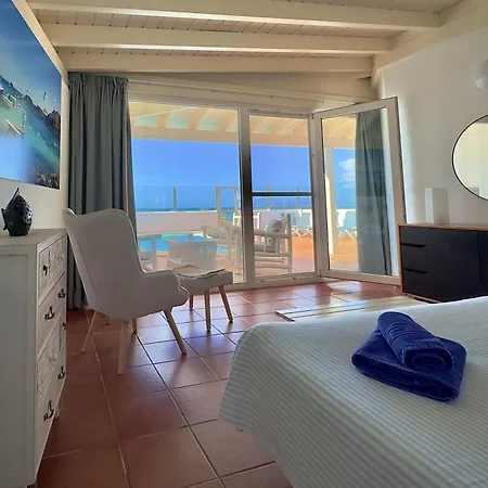 Villa Miranda Remos