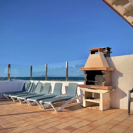 Miranda Remos Villa Corralejo