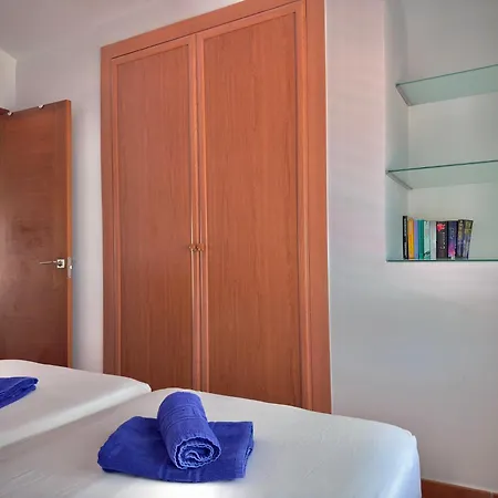 Villa Miranda Remos Corralejo