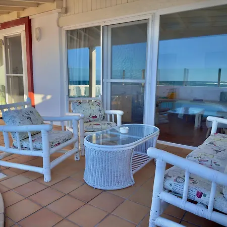 Miranda Remos Villa