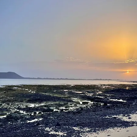 Miranda Remos Villa Corralejo