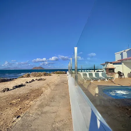 Villa Miranda Remos Corralejo
