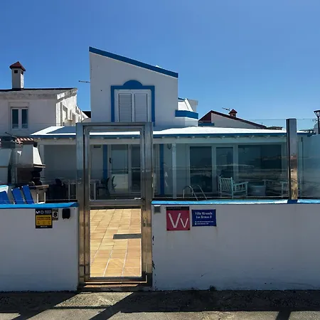 Villa Miranda Remos