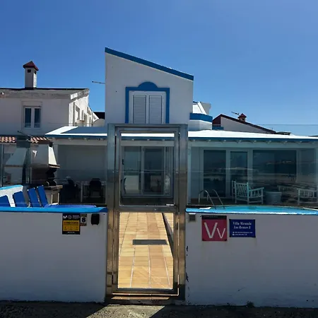 Miranda Remos Villa *