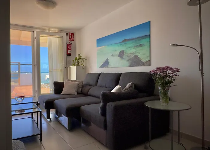 Βίλα Miranda Remos Κοραλέχο