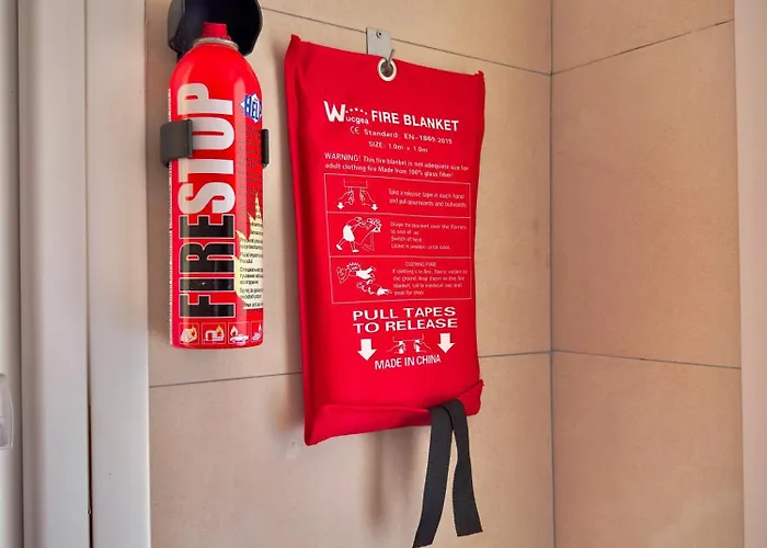 Miranda Remos Βίλα *