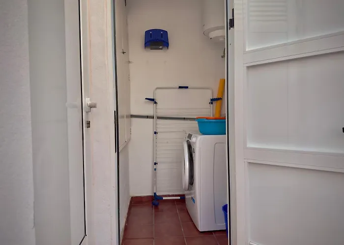 Βίλα Miranda Remos *