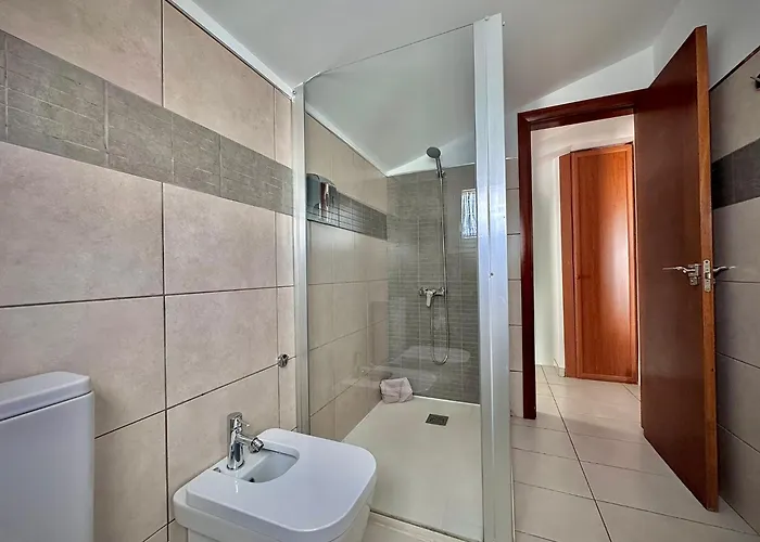 ヴィラ Miranda Remos