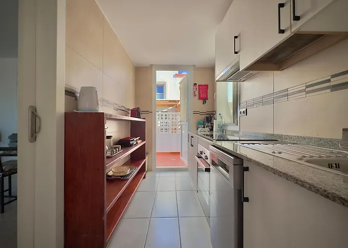 Miranda Remos ヴィラ *