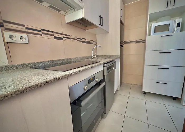 Miranda Remos ヴィラ