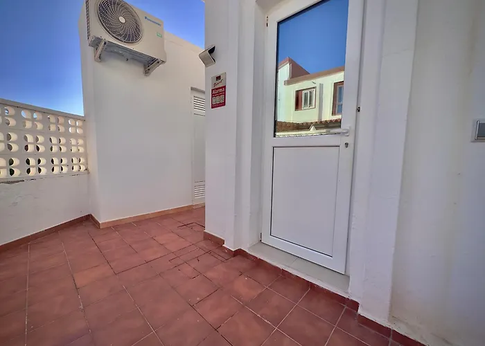 ヴィラ Miranda Remos コラレホ