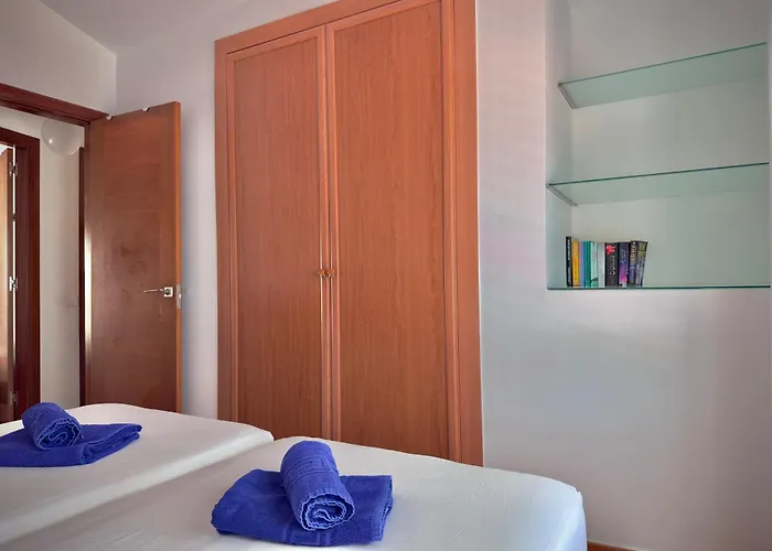 ヴィラ Miranda Remos コラレホ